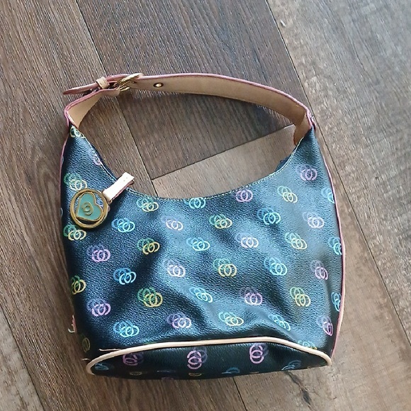 Y2K Minicci Purse - Picture 1 of 8